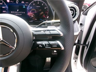 2025 Mercedes-BENZ C-CLASS 缩略图 44