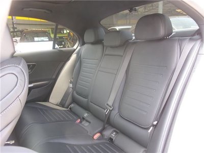 2025 Mercedes-BENZ C-CLASS 缩略图 33