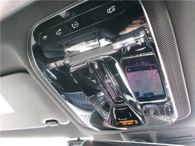 2025 Mercedes-BENZ C-CLASS 缩略图 56