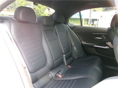 2025 Mercedes-BENZ C-CLASS 缩略图 37