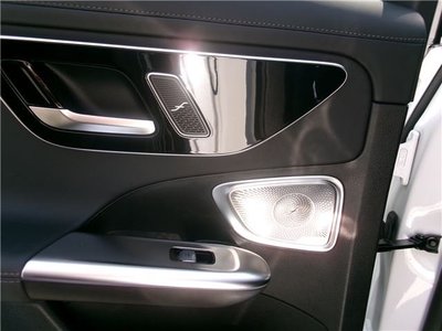 2025 Mercedes-BENZ C-CLASS 缩略图 35