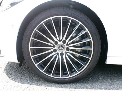 2025 Mercedes-BENZ C-CLASS 缩略图 16