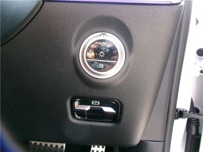 2025 Mercedes-BENZ C-CLASS 缩略图 46