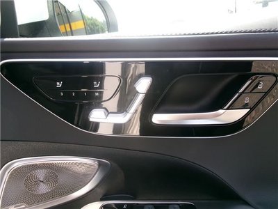 2025 Mercedes-BENZ C-CLASS 缩略图 23