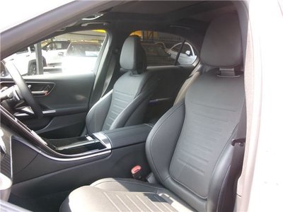 2025 Mercedes-BENZ C-CLASS 缩略图 27