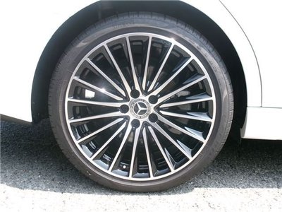 2025 Mercedes-BENZ C-CLASS 缩略图 18