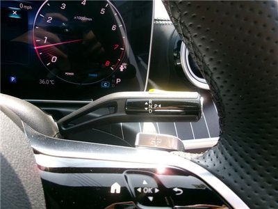 2025 Mercedes-BENZ C-CLASS 缩略图 45
