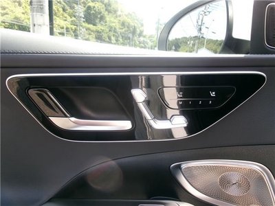 2025 Mercedes-BENZ C-CLASS 缩略图 29