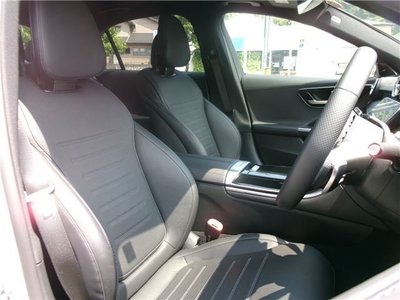2025 Mercedes-BENZ C-CLASS 缩略图 21