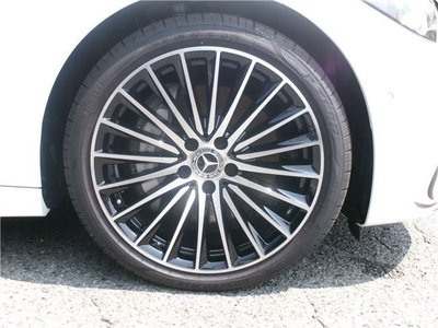 2025 Mercedes-BENZ C-CLASS 缩略图 19
