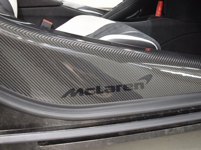 MCLAREN 750S SPIDER - 9