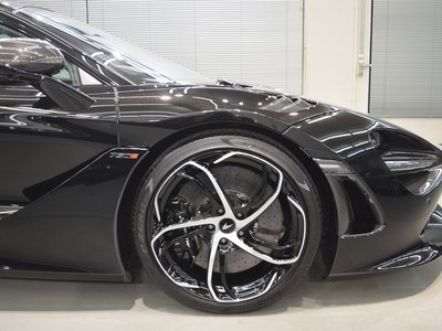 MCLAREN 750S SPIDER - 5