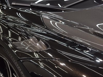 MCLAREN 750S SPIDER - 10