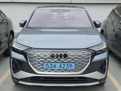 AUDI Q4 E-TRON - 1