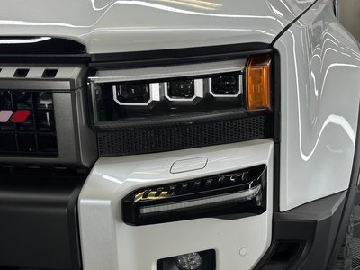 TOYOTA LAND CRUISER 250 - 4