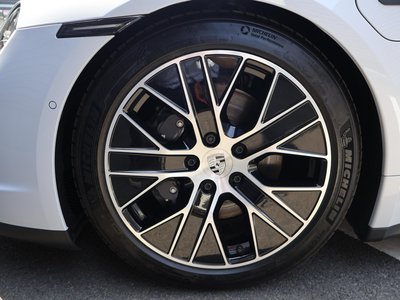 صورة مصغرة 15 لـ 2026 Porsche TAYCAN