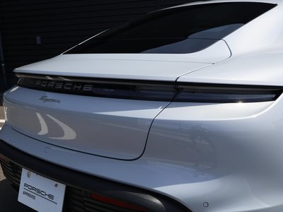 صورة مصغرة 14 لـ 2026 Porsche TAYCAN
