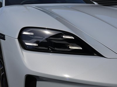 صورة مصغرة 13 لـ 2026 Porsche TAYCAN