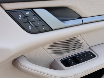 صورة مصغرة 43 لـ 2026 Porsche TAYCAN
