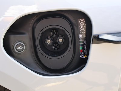 صورة مصغرة 17 لـ 2026 Porsche TAYCAN