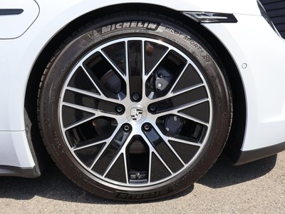 صورة مصغرة 19 لـ 2026 Porsche TAYCAN