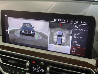 BMW X3 - 6