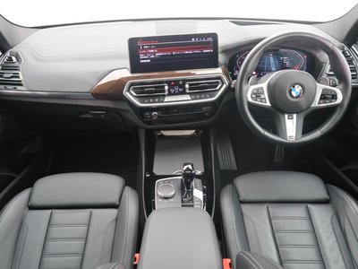 BMW X3 - 2
