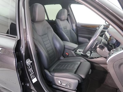 BMW X3 - 10