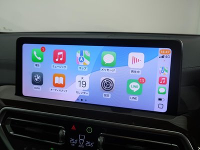 BMW X3 - 5