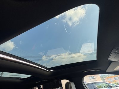 MERCEDES-BENZ C-CLASS WAGON AMG - 10