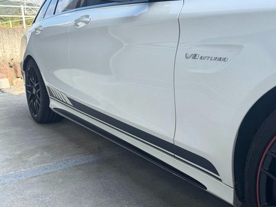 MERCEDES-BENZ C-CLASS WAGON AMG - 9