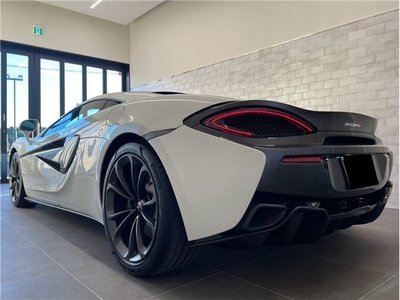 MCLAREN MCLAREN - 10