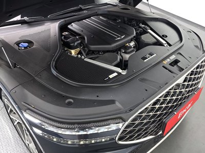 صورة 7 لـ 2022 Genesis G90 (RS4)
