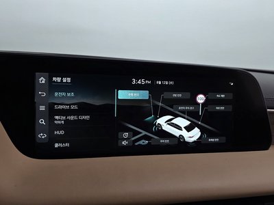 صورة مصغرة 16 لـ 2022 Genesis G90 (RS4)