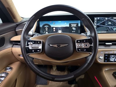 صورة مصغرة 13 لـ 2022 Genesis G90 (RS4)