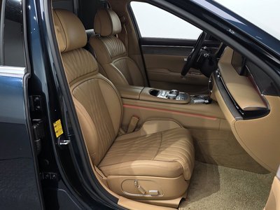 صورة مصغرة 11 لـ 2022 Genesis G90 (RS4)