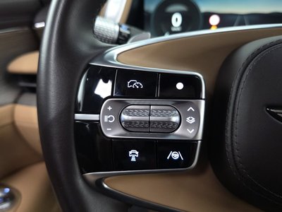 صورة مصغرة 17 لـ 2022 Genesis G90 (RS4)