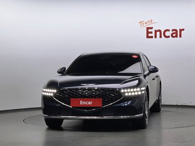 صورة 2 لـ 2022 Genesis G90 (RS4)