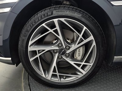 صورة 6 لـ 2022 Genesis G90 (RS4)