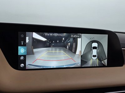 صورة مصغرة 15 لـ 2022 Genesis G90 (RS4)