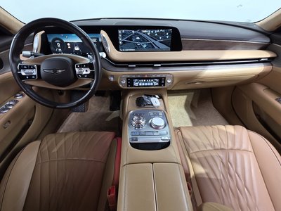 صورة 5 لـ 2022 Genesis G90 (RS4)
