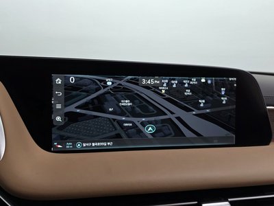 صورة مصغرة 14 لـ 2022 Genesis G90 (RS4)