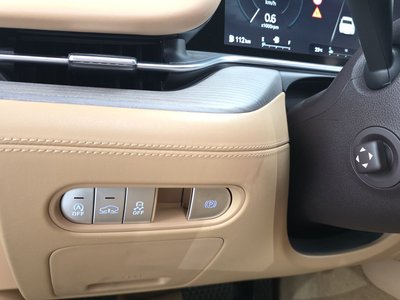 صورة مصغرة 20 لـ 2022 Genesis G90 (RS4)