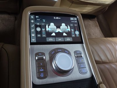 صورة مصغرة 19 لـ 2022 Genesis G90 (RS4)