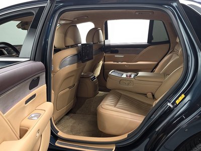 صورة مصغرة 12 لـ 2022 Genesis G90 (RS4)