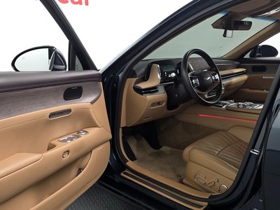 صورة 10 لـ 2022 Genesis G90 (RS4)