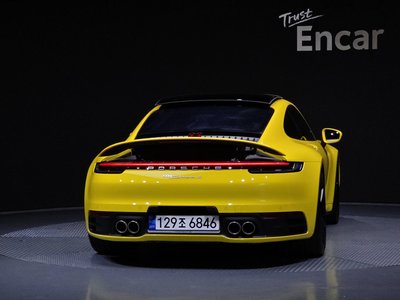PORSCHE 911 - 3