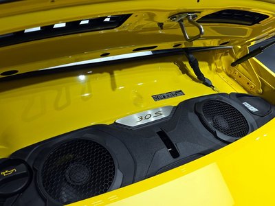 PORSCHE 911 - 7