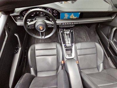 PORSCHE 911 - 5