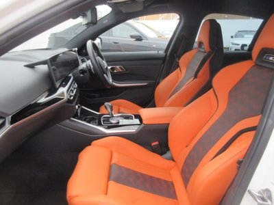 2023 BMW M3 SEDAN — миниатюра 28